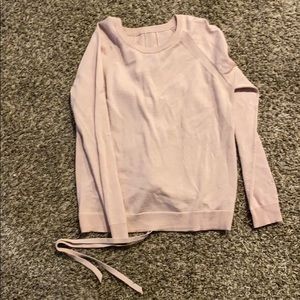 Lululemon Sweater
